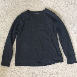 Eddie Bauer crew neck